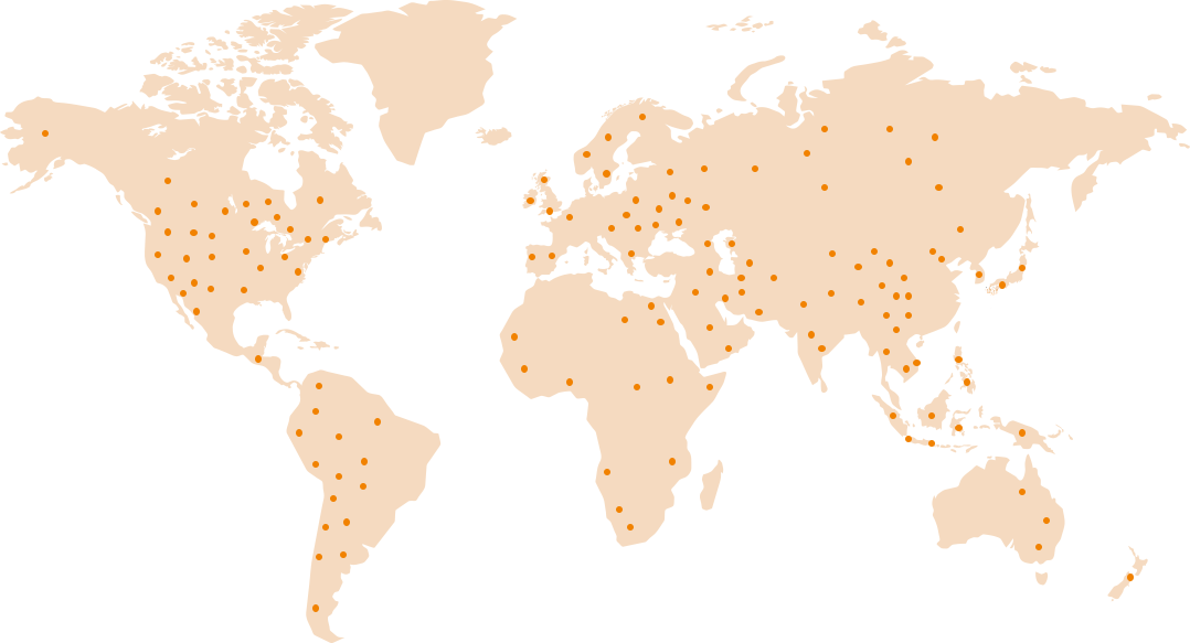 Global Map
